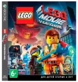 LEGO Movie: The Videogame [Xbox One/Series X, русские субтитры]