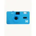 Многоразовый пленочный фотоаппарат Kodak M35 35 мм (тип 135) голубой