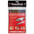 Клей для ремонта автомобиля DoneDeal DD6789, 600 мл, 0.08 кг, тюбик
