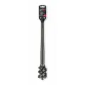 Бур проломный по бетону SDS-max METALLICA Ultra 55 х400/260 мм