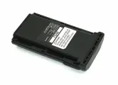 Аккумулятор для Icom IC-A14, F14, F15, F16 (BP-231, BP-232) 1350mAh 7,4V li-ion, код 074973