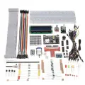 Ultimate Starter Beginner Learning Kit для Raspberry Pi 2 3 Arduino DIY Projects