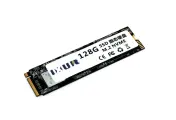 128Gb m.2 SSD накопитель IXUR NVMe
