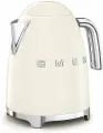 SMEG KLF03CREU Чайник электрический, кремовый