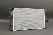 TERMAL 500618 Радиатор охлаждения BMW 5 F10-F11-F18 (10-) 520 i ()