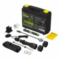 Тактический фонарь Armytek Predator Pro Magnet USB Extended Set c кейсом F07302C