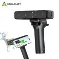 2025 Новый 3D-сканер Creality Otter Lite, инновационный 4-объективный Stereo Vision, 24-битное полноцветное сканирование, точность сканирования 0,05 мм, Mac Windows