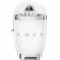 Соковыжималка для цитрусовых Smeg CJF11WHEU