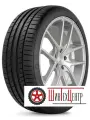 Шина Continental 235/60 R18 Contisportcontact 5 103W для всех типов автомобилей Летняя