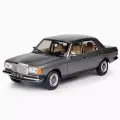 WELLY 1:18 масштабная модель автомобиля Mercedes-Benz W123 1982