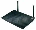 Wi-Fi роутер Asus RT-N12E