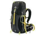 Рюкзак Naturehike NH16Y020-Q 55L, черный