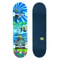 Скейтборд в сборе BroStuff city saint petersburg, размер 8.25x31.625 (комплект)