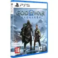 Игра God of War: Ragnarok (Рагнарёк) (PS5) (rus)