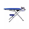 Гладильная доска Silter Super mini 2101А 1200*400 с парогенератором