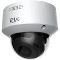 IP-камера RVi -1NCD5069, 2.7-13.5, белая