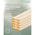 Рейка деревянная строганная 3000х30х10мм Хвоя категория АВ 10 штук