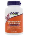 Beta-Sitosterol Plant Sterols капс., 180 г, 90 шт., 1 уп.