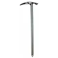 Ледоруб альпинистский 75 см, алюминий, сталь. Вертикаль Vertical