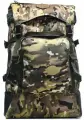 Рюкзак тактический, туристический, спортивный Huntsman Кодар рыболовный, охотничий, походный, военный 50 л, ткань Оксфорд рипстоп, цвет мультикам