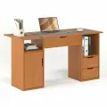 Стол письменный БАНГА-74-Я груша