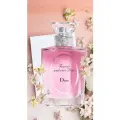 Туалетная вода Dior Forever and Ever, женская, цветочные ноты, 50 мл