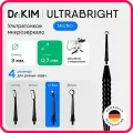 Ультратонкое микрозеркало Dr.Kim Ultrabright Micro UT, диаметр 3 мм.