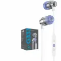 Наушники Logitech G333 Gaming Earphones White