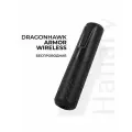 Тату машинка беспроводная Dragonhawk ARMOR Wireless для перманента и татуажа