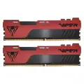 Оперативная память Patriot Memory Patriot DDR4 32Gb (2x16Gb) 3600MHz pc-28800 Viper ELITE II (PVE2432G360C0K)