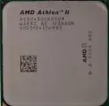 Процессор AMD Athlon II X2 245 (ADX245OCK23GM) OEM - AM3, 2 х 2900 МГц, L2 - 1 МБ, L3 - нет, 2хDDR3-1066 МГц, TDP 65 Вт