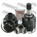Шрус mitsubishi lancer 07/asx 10- внутр. Febest 0411dj24 для Mitsubishi Eclipse IV, Galant, Grandis, Lancer VIII