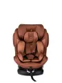 Автокресло 0+/1/2/3 Osann ENO 360° Caramel