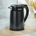 Чайник электрический из нержавеющей стали 1,5 литра, Rion