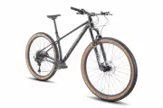 Велосипед Hagen 5.11, 2025, металкор, металлик, колесо 29, размер XL(20)