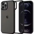 Гибридный чехол SPIGEN для iPhone 12 Pro Max - Ultra Hybrid - Чёрный - ACS01619
