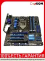 Материнская плата ASUS P8H67-M PRO Socket 1155