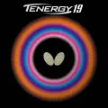 Накладка Butterfly Tenergy 19 (Черный, 2.1)