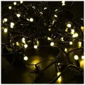 Электрогирлянда NEON-NIGHT Нить, 605-171, 10 м, 100 ламп, желтый