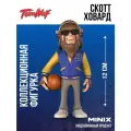 MINIX Фигурка Волчонок Скотт Ховард миникс