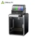 3D-принтер CREALITY K2 Pro Combo, многоцветная печать, высокоскоростная печать 600 мм/с, 300 ×300× 300 мм