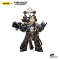 JOYTOY Warhammer 30K Space Wolves Geigor Fell-Hand JT9954 1/18 Подвижная фигурка коллекция игрушек
