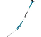 Штанговый телескопический кусторез Makita LXT 18В XPT DUN461WSF