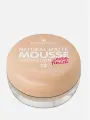 Тональная основа мусс ESSENCE natural matte mousse 13