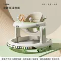 Ходунки Babywalke 918, с музыкой, для детей от 7 месяцев