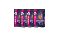 Eukanuba Сухой корм Для щенков малых пород с курицей 0,8 кг х 4 шт.