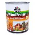 Dufa пропитка защитная Wood Protect, 0.75 кг, 0.75 л, тик