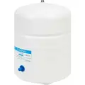 Бак накопительный для систем обратного осмоса Барьер 12 л