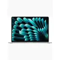 Ноутбук MacBook Air 13.6 M5 2026 16/512 Silver, серебристый (без RuStore)
