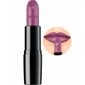 ARTDECO Помада для губ тон 944 Темно-сиреневый перламутр Perfect Color Lipstick увлажняющая 4 г